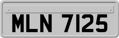 MLN7125