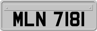 MLN7181
