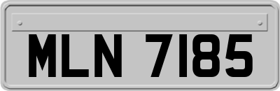 MLN7185