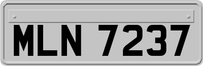 MLN7237