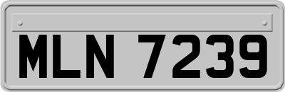 MLN7239
