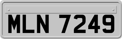 MLN7249