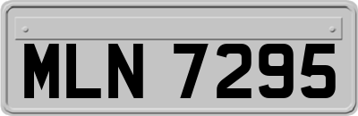 MLN7295