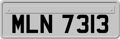 MLN7313