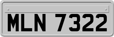 MLN7322