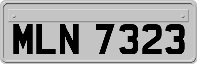 MLN7323