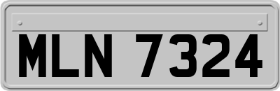 MLN7324