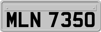 MLN7350