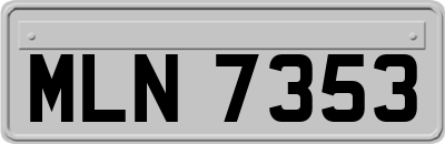 MLN7353