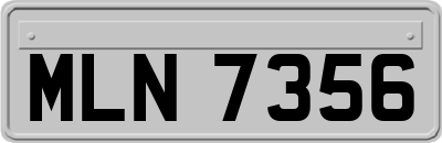 MLN7356