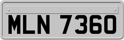 MLN7360
