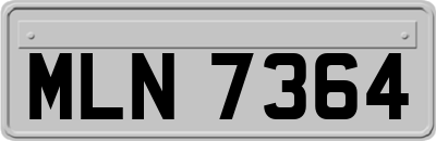 MLN7364