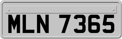 MLN7365