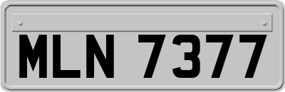 MLN7377