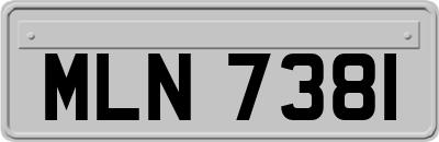 MLN7381