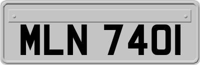 MLN7401
