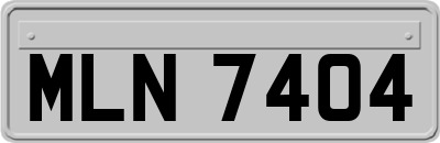 MLN7404
