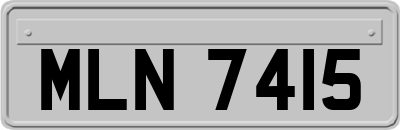 MLN7415