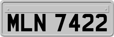 MLN7422
