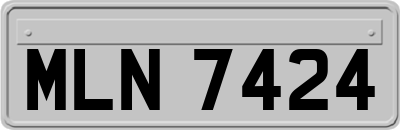 MLN7424