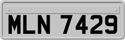 MLN7429