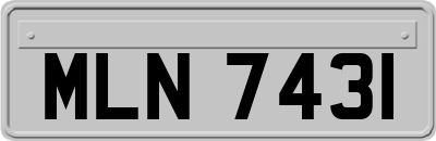 MLN7431