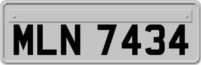 MLN7434