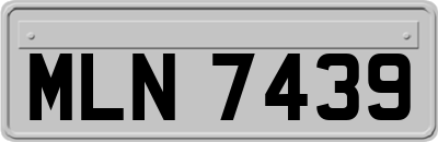 MLN7439