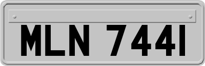 MLN7441