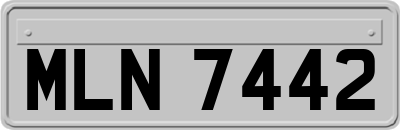 MLN7442