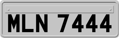 MLN7444