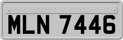MLN7446