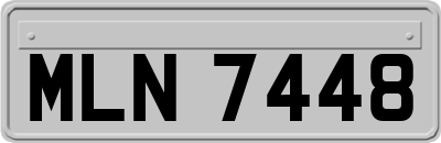 MLN7448