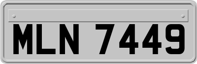 MLN7449