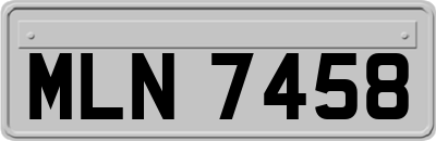 MLN7458