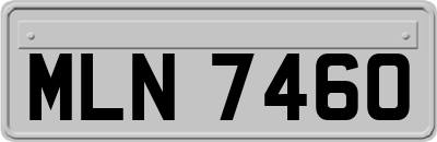 MLN7460