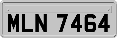 MLN7464