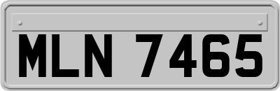 MLN7465