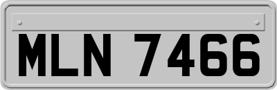 MLN7466