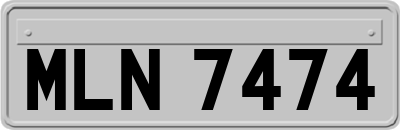 MLN7474