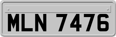 MLN7476