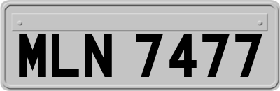 MLN7477