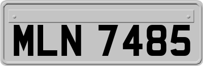 MLN7485