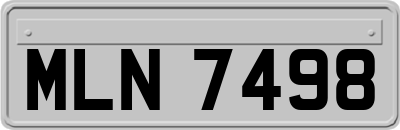 MLN7498