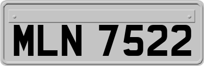 MLN7522