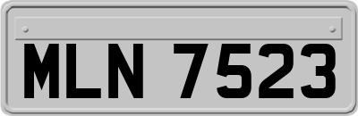 MLN7523