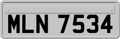 MLN7534