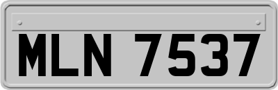 MLN7537