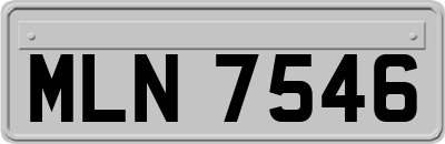 MLN7546