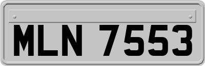 MLN7553